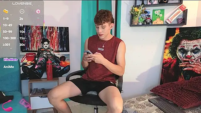 flowers18 online show from 03/19/26, 11:16