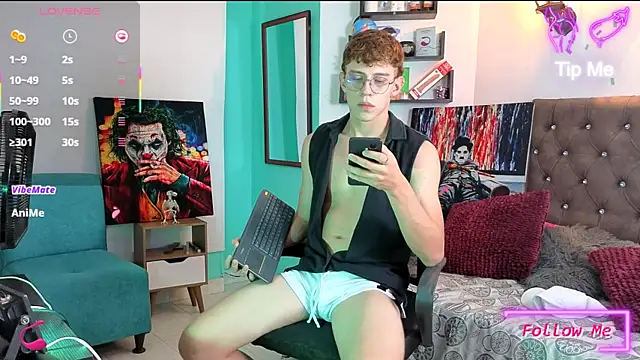 flowers18 online show from 11/06/25, 07:29