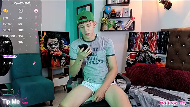 flowers18 online show from 11/26/25, 11:05