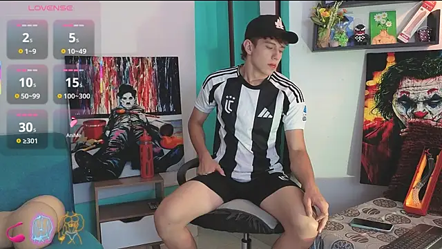 flowers18 online show from 04/14/26, 10:26