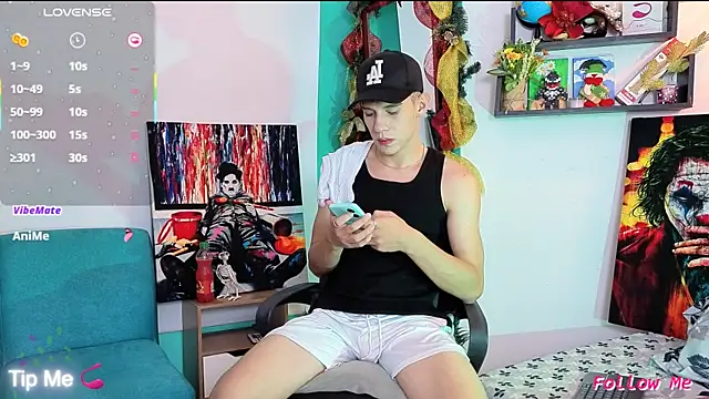 flowers18 online show from 12/22/25, 11:05