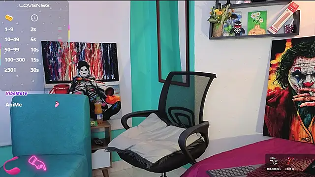 flowers18 online show from 02/25/26, 10:42