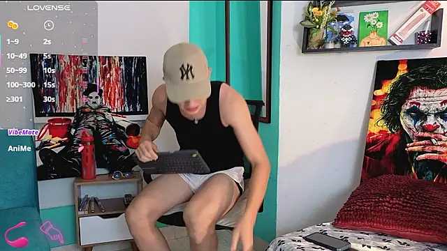 flowers18 online show from 02/24/26, 10:32