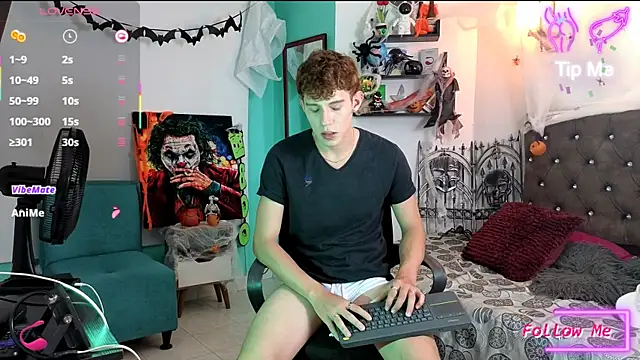 flowers18 online show from 10/26/25, 11:49