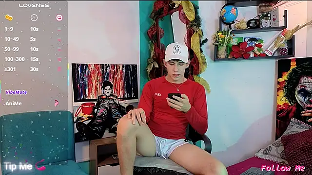 flowers18 online show from 12/14/25, 11:43