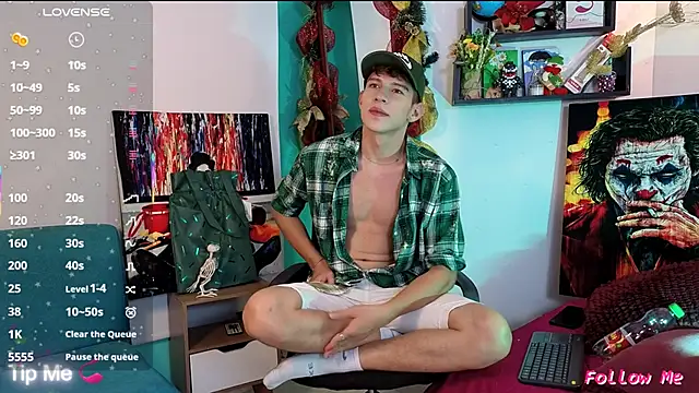 flowers18 online show from 12/16/25, 10:25