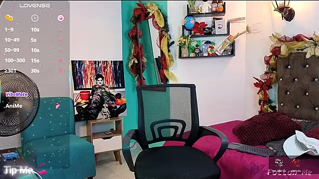 flowers18 online show from 12/19/25, 10:45