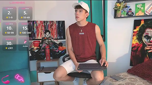 flowers18 online show from 04/01/26, 10:28