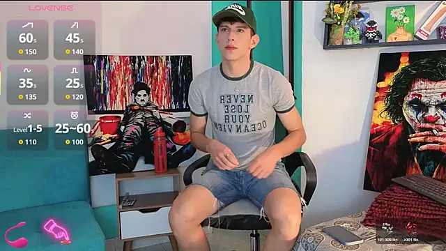 flowers18 online show from 04/05/26, 10:38