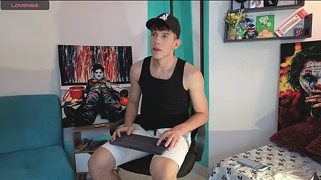 flowers18 online show from 03/16/26, 10:34