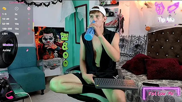 flowers18 online show from 10/21/25, 09:47