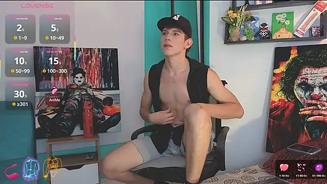 flowers18 online show from 04/15/26, 10:54