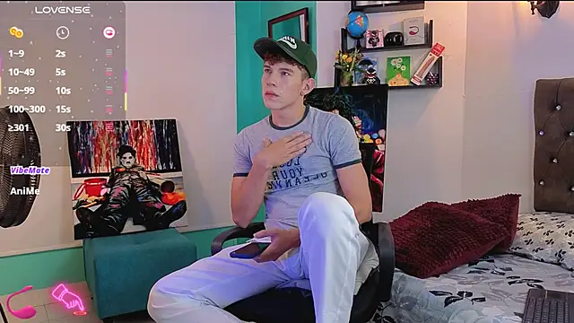 flowers18 online show from 02/05/26, 11:44