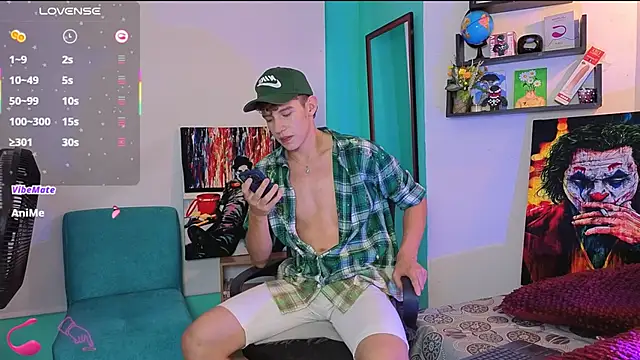 flowers18 online show from 02/14/26, 10:21