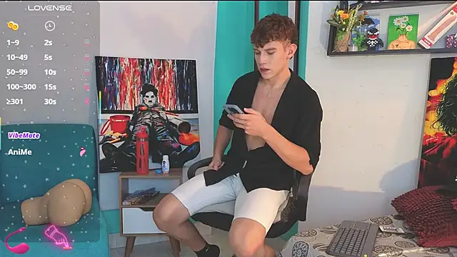 flowers18 online show from 03/12/26, 10:47