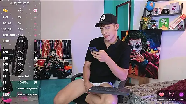 flowers18 online show from 02/03/26, 10:59