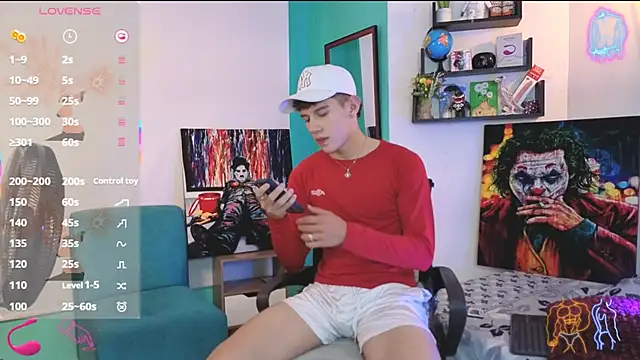 flowers18 online show from 01/15/26, 10:13