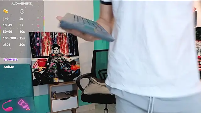 flowers18 online show from 02/22/26, 10:33