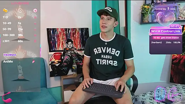 flowers18 online show from 01/14/26, 11:19