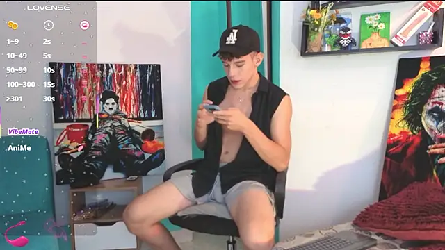 flowers18 online show from 03/11/26, 10:15