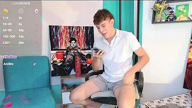 flowers18 online show from 03/18/26, 10:43