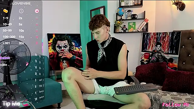 flowers18 online show from 11/17/25, 10:36