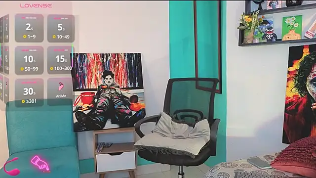 flowers18 online show from 03/29/26, 11:28