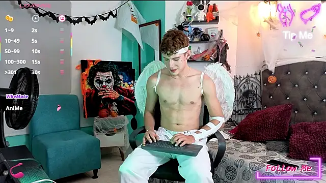 flowers18 online show from 10/27/25, 11:49