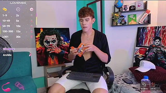 flowers18 online show from 02/09/26, 10:19