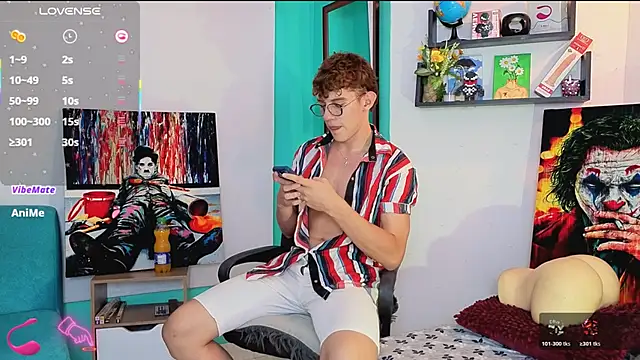 flowers18 online show from 02/17/26, 11:13