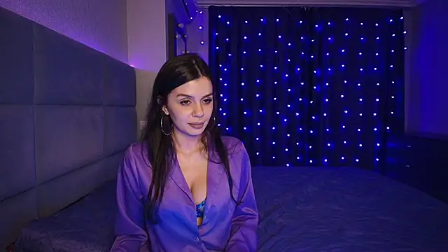 Eva Richie online show from 12/25/24, 05:47