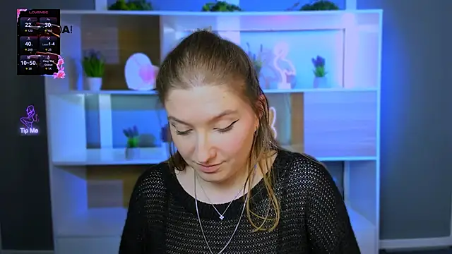 daisy candy online show from 04/01/26, 01:30