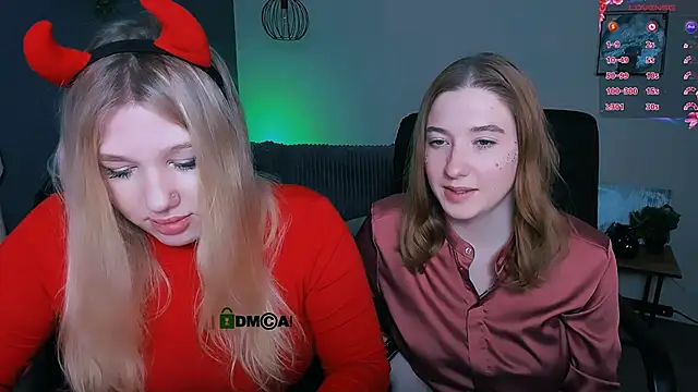 Snapshot of daisy_candy chatting on 02/01/25, 09:40 daisy candy online show from 02/01/25, 09:40