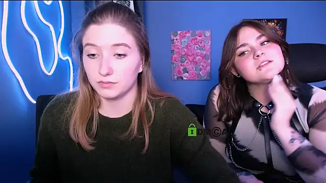 Snapshot of daisy_candy chatting on 10/08/25, 12:01 daisy candy online show from 10/08/25, 12:01