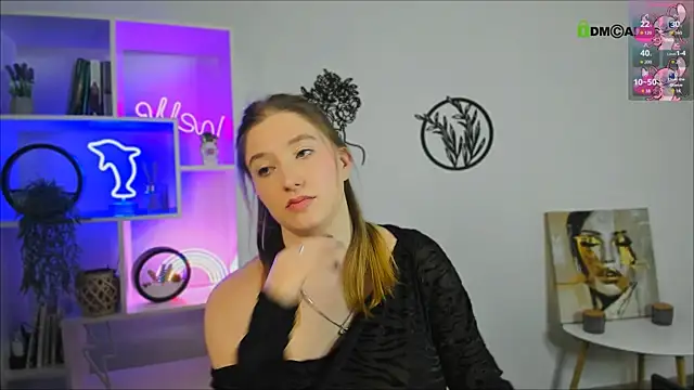 daisy candy online show from 03/12/26, 12:05