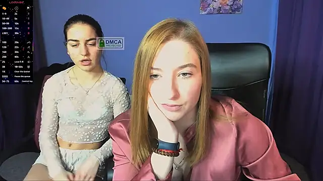 Snapshot of daisy_candy chatting on 02/07/25, 07:49 daisy candy online show from 02/07/25, 07:49