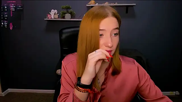 Snapshot of daisy_candy chatting on 12/09/24, 07:18 daisy candy online show from 12/09/24, 07:18