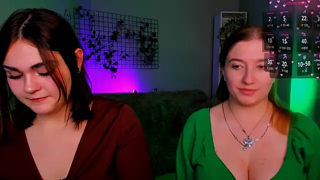 Snapshot of daisy_candy chatting on 09/26/25, 08:05 daisy candy online show from 09/26/25, 08:05