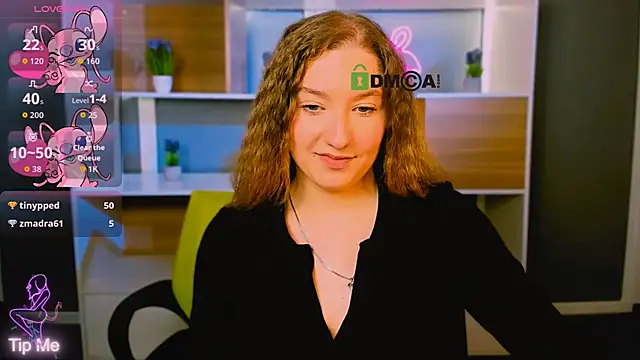 daisy candy online show from 03/19/26, 11:27