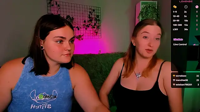 Snapshot of daisy_candy chatting on 09/08/25, 09:03 daisy candy online show from 09/08/25, 09:03