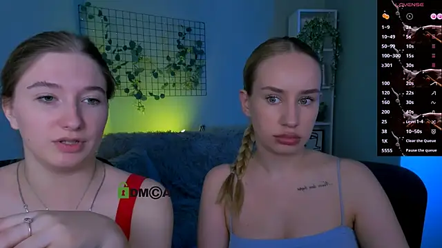 Snapshot of daisy_candy chatting on 09/18/25, 07:28 daisy candy online show from 09/18/25, 07:28