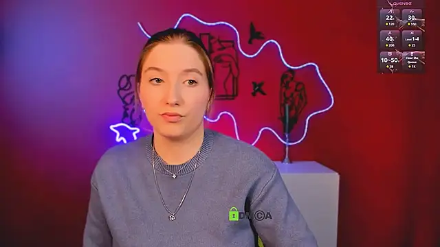 daisy candy online show from 04/12/26, 08:56