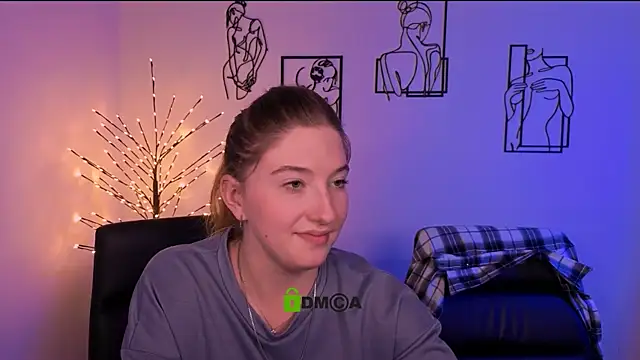 daisy candy online show from 07/04/26, 07:40