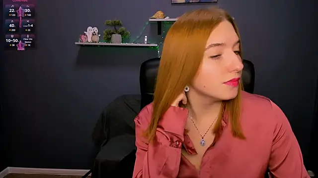 Snapshot of daisy_candy chatting on 12/10/24, 01:32 daisy candy online show from 12/10/24, 01:32