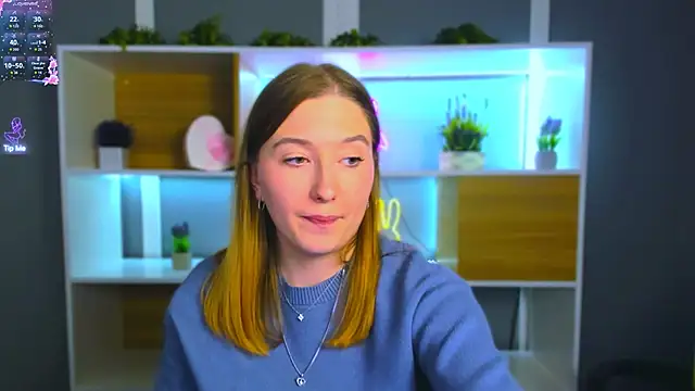 daisy candy online show from 04/11/26, 11:41