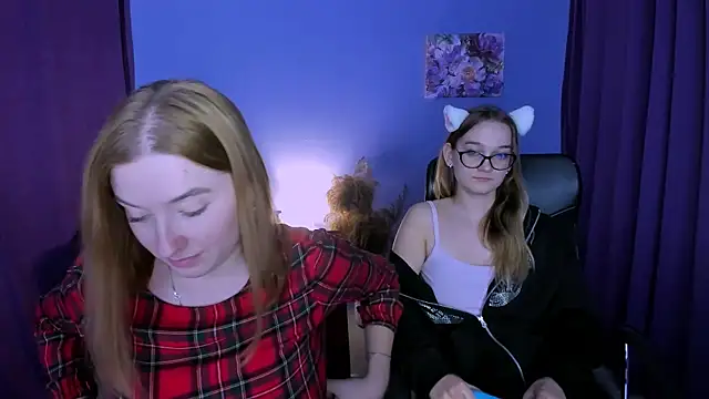 Snapshot of daisy_candy chatting on 01/30/25, 04:58 daisy candy online show from 01/30/25, 04:58