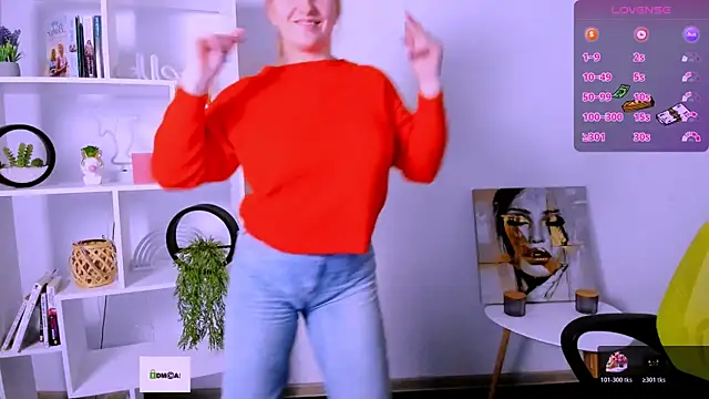 Snapshot of daisy_candy chatting on 11/17/25, 07:40 daisy candy online show from 11/17/25, 07:40