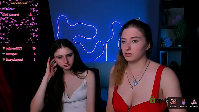 Snapshot of daisy_candy chatting on 09/10/25, 01:48 daisy candy online show from 09/10/25, 01:48