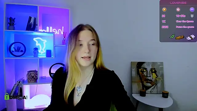 daisy candy online show from 11/29/25, 08:20