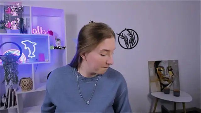 daisy candy online show from 02/12/26, 02:22